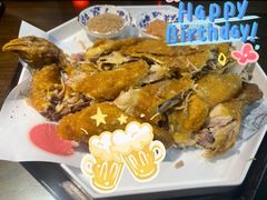 -秦月轩·陕西家乡菜(阜成路·五棵松店)