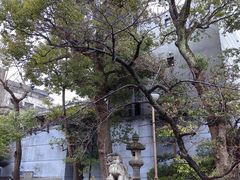 -难波八坂神社