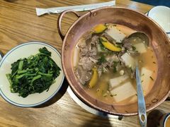 -妈妈的味道(和顺古镇店)