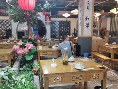 大堂-曾三娘翘脚牛肉