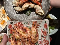 -花潮料理艺食馆(SM新生活广场店)