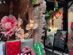 -16毫米咖啡&酒吧(南锣鼓巷店)