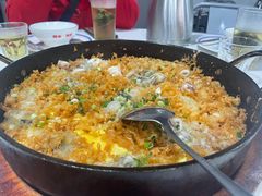 -明本湛江鸡•海鲜小厨(陈家祠店)