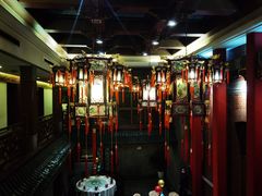 -梅龙镇酒家(南京西路总店)