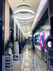 -AKOZO Beauty Salon