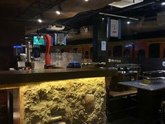 -很久以前羊肉串(农科路店)