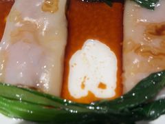 -祥记果木烤鸭·国宴豫菜