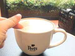 -Peet's Coffee皮爷咖啡(大学路店)