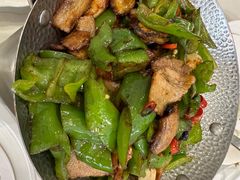 -船歌·鱼水饺青岛菜(国贸商城店)