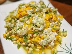 -云海肴·汽锅鸡·云南菜(天山百盛优客店)