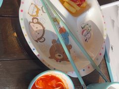 -江边城外烤全鱼(方庄时代购物中心店)