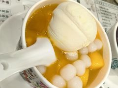-地茂馆甜品