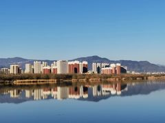 -永定河休闲森林公园