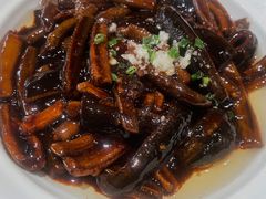 -阿莉餐厅(枣阳路店)