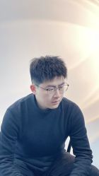 -尤司男士国潮理发馆