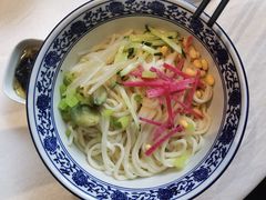 -月福京味斋·烤鸭店·北京菜(鼓楼总店)