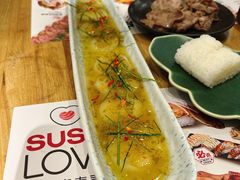 -Sushi Love 创意寿司(丽影广场店)