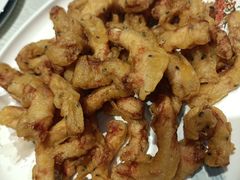 -小船渔村•大连菜•大连焖鱼(黄河路店)