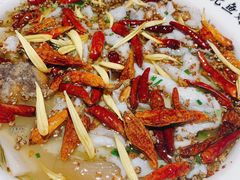 -太二酸菜鱼(福州泰禾店)