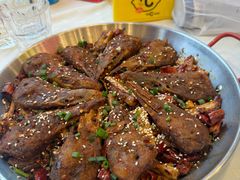 -嘉陵楼馋嘴城(簋街总店)