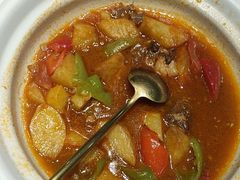 -鹊华居·地道鲁菜·海鲜·融合味(大明湖店)