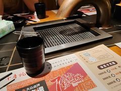 -千寻烧肉(政务区店)
