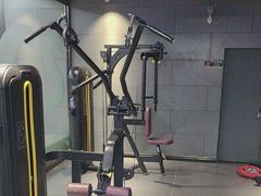 -开阳里游泳健身