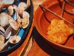 -萨莉亚意式餐厅(浦江万达广场店)