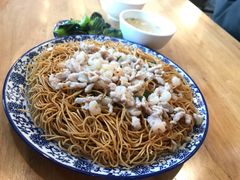 -裕兴记·三虾面(西北街总店)