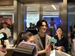 -Tiffany & Co.蒂芙尼
(武汉武商MALL店)