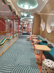 点击看大图 -奈尔宝·儿童乐园·亲子餐厅(苏州大悦城店)