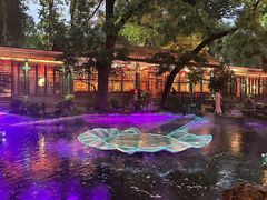 -白家大院·王府宫廷菜(苏州街店)