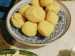 -尚尚仙·酸汤猪手·猪肚鸡火锅(华联万柳购物中心店)