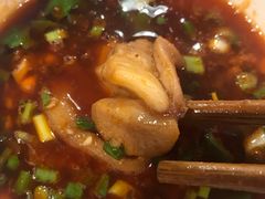 -中和远东火锅兔(老店)