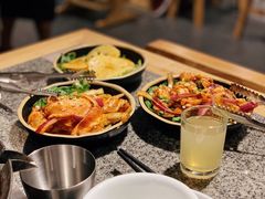 -酒拾烤肉(南城店)