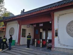 -方岩风景区