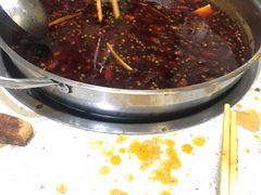 -味之绝美蛙鱼火锅(八号路店)
