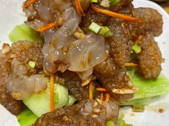 -萃和楼海鲜酒店(汉口路店)