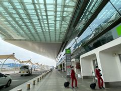 -厦门高崎国际机场-T4航站楼