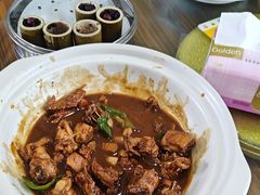 -李东农庄(中南百草园地标店)