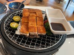 -云山茶餐厅(广东大厦店)