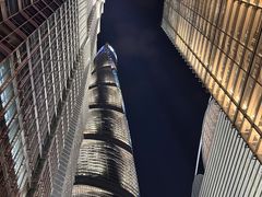 -上海金茂大厦88层观光厅
