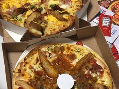 -达美乐比萨(东高地店)