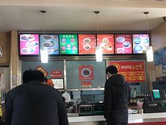 -铁蛋鸡汤刀削面(金水路店)