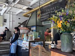 -O'mills Sourdough Bakery&Bistro(永嘉路店)