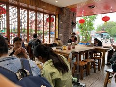 大堂-西环肥仔螺蛳粉(总店)