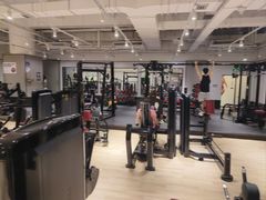 -FLARE STAR FITNESS(复地活力城店)