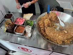 -六广门毛阿姨糯米饭