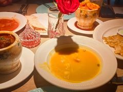 -波特曼西餐厅(中央大街店)