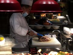 -上海千禧海鸥大酒店